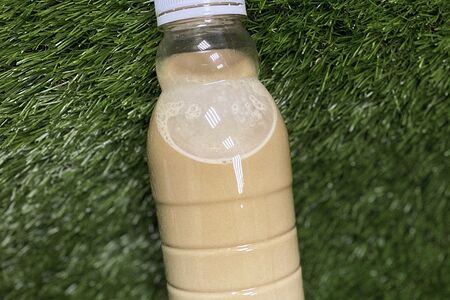 Холодный раф