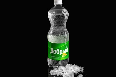Добрый Лимон-лайм