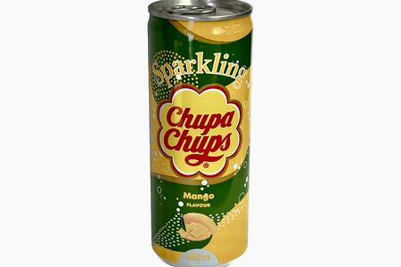 Напиток газированный Chupa Chups Манго