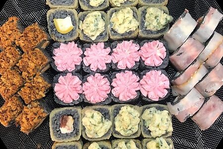 Сет Горящая путевка