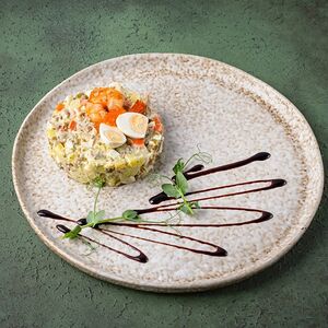 Классический оливье