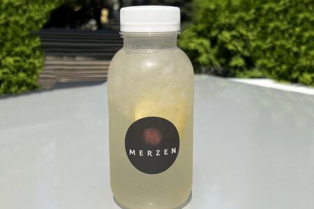 Лимонад Классический