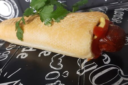 Французский хот-дог