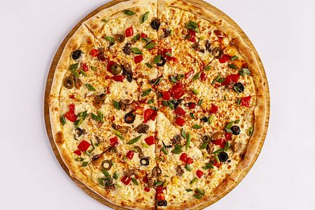 Пицца Сицилия 31 см