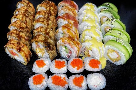 Сет Семейный