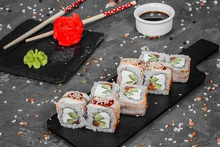 Ролл Канада