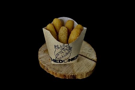 Сырные палочки