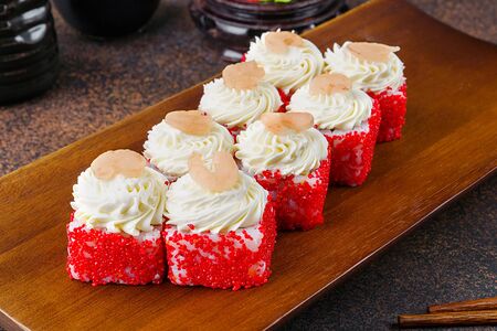 Ролл Праздник