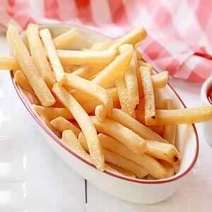 Картофель фри