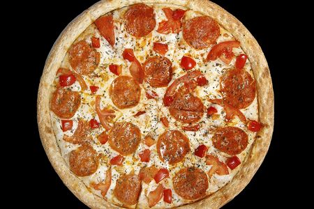 Космическая