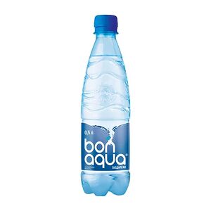 Bonaqua Газированная