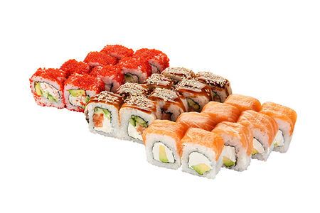 Сет Гармония вкуса