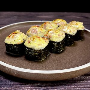 Запеченный Бекон