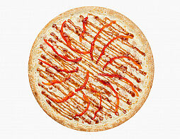 Цыпленок терияки 