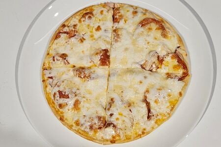 Пицца Мясная 20 см