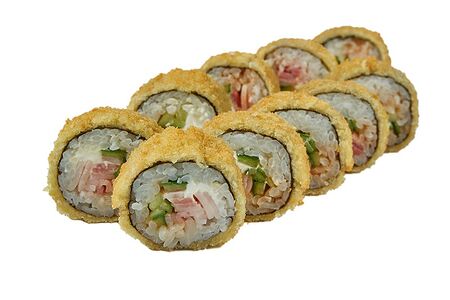 Барбекю темпура