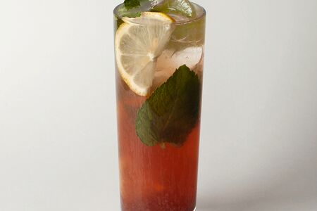 Айс-чай Биарриц