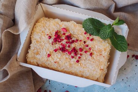 Наполеон для двоих