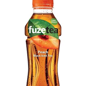 Ֆյուզ թեյ Դեղձ