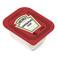 Соус барбекю Heinz