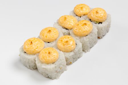 Чикен Спайси