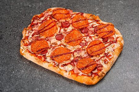 Пицца Мясная