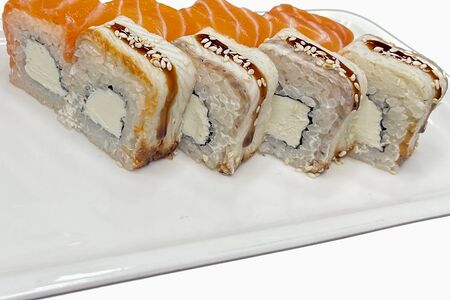 Филадельфия mix