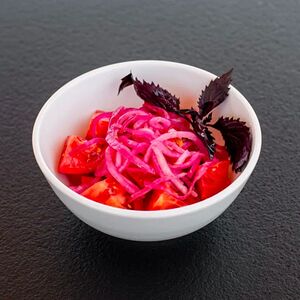 Салат Ачичук