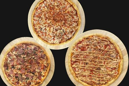 Комбо-набор №3