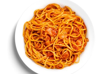Спагетти Марчиано
