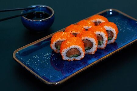 Ролл Конами