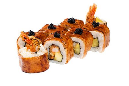 Ролл Папа сушин