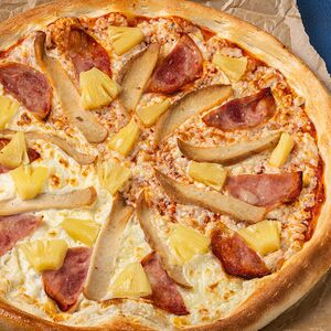 Пицца Гавайская