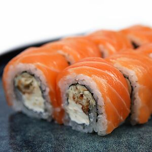 Филадельфия унаги