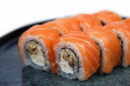 Филадельфия унаги