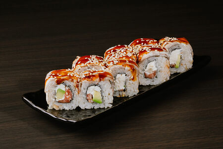 Ролл Дракон 8шт