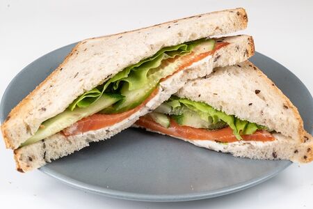 Сэндвич Филадельфия