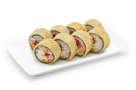 Калифорния темпура