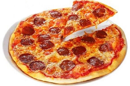 Пицца Италия Пепперони