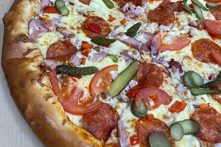 Деревенская