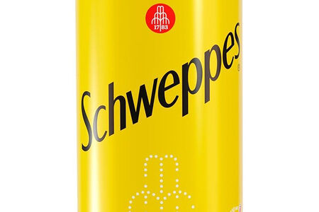 Schweppes
