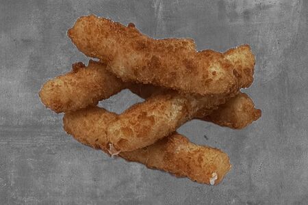 Сырные палочки