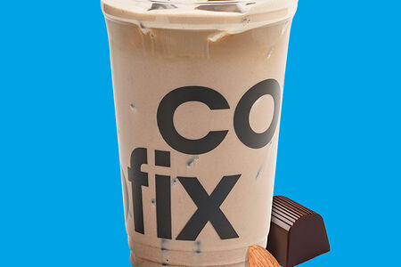 Айс Латте Амаретто Альт L