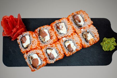 Ролл Самурай