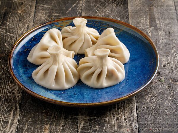 Хинкальная