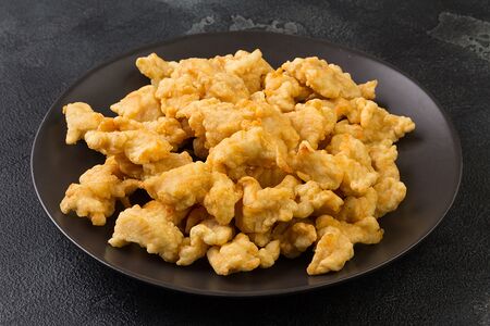 Филе курицы в кляре