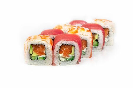 Ролл Окинава