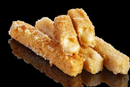 Сырные палочки