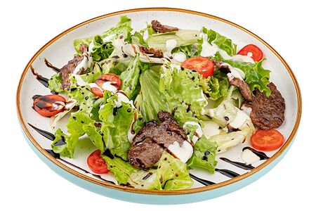 Где драник?