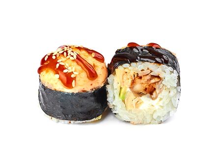 Ролл Унадзу Маки